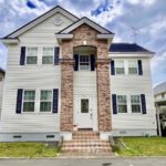 札幌市北区I様邸　外壁塗装/屋根塗装/基礎塗装/玄関ドア塗装【イズミ塗装】