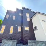 イズミ塗装施工事例203サムネイル