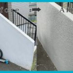 イズミ塗装施工事例205ビフォーアフター