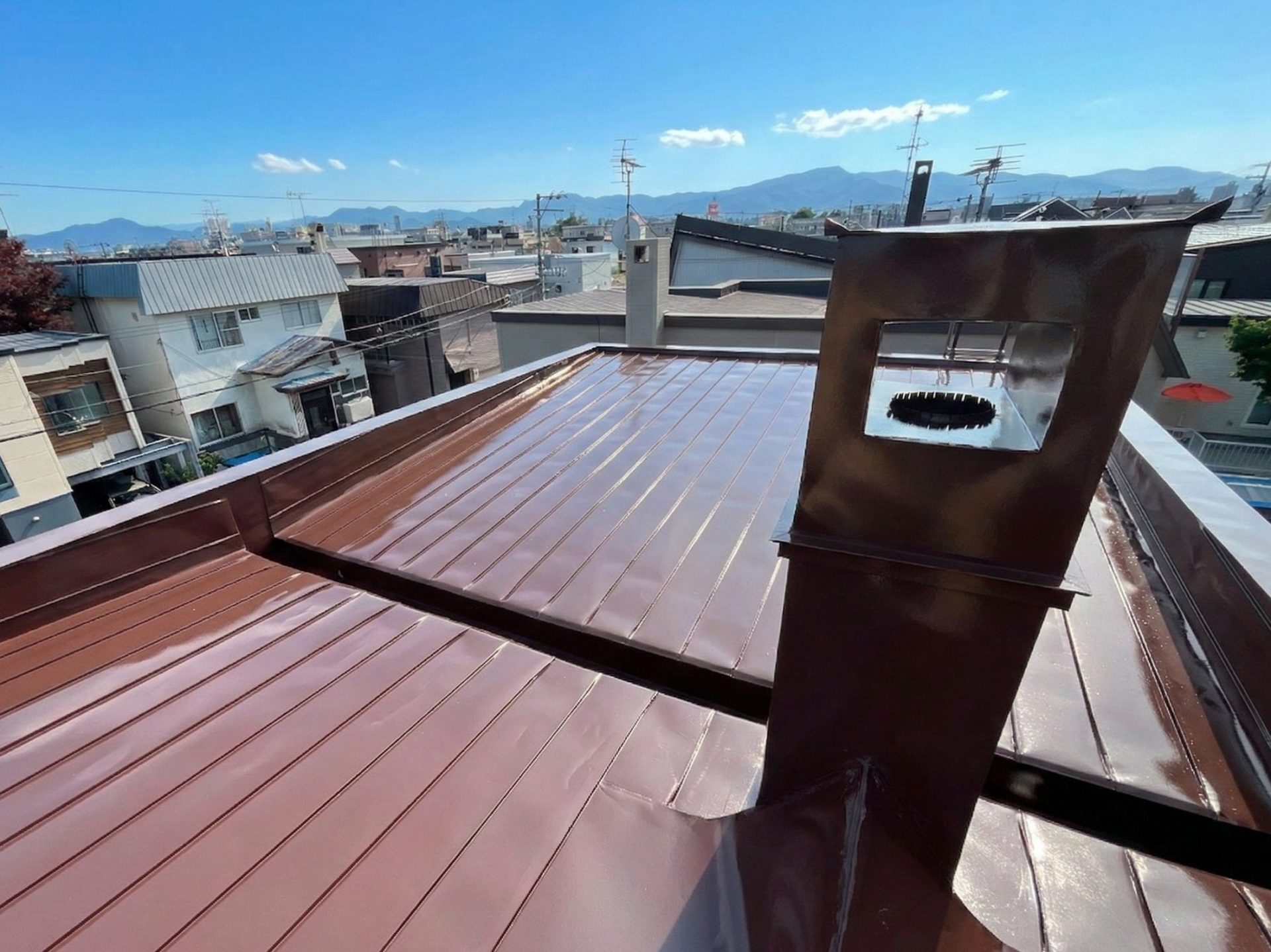 イズミ塗装施工実績アイキャッチ231